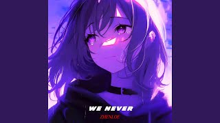 Download lagu We Never mp3