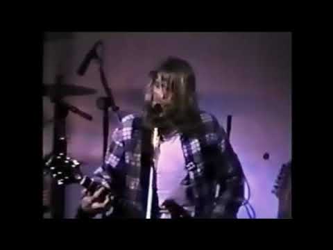 Nirvana - 02/14/90 - Kennel Club, San Francisco, CA