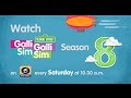 Sesame Workshop India Season 8
