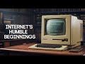 Interesting Facts About History Of Internet