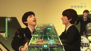 Shout - The Beatles: Rock Band Custom DLC (Anthology) - Guitar FC