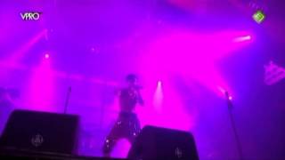 Groove Armada - At the River - Cards to your hart