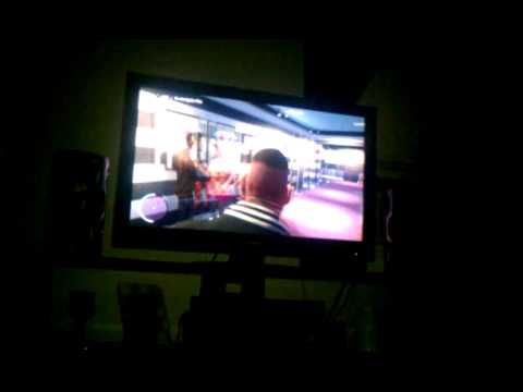 Grand theft auto mission: I Luv LC