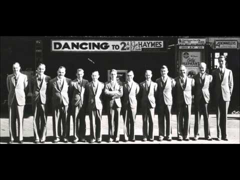 Joe Haymes and His Orchestra - I Wish I Could Shimmy Like My Sister Kate (1936)