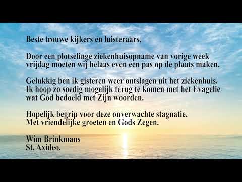 Pas op de plaats 1  4  2022