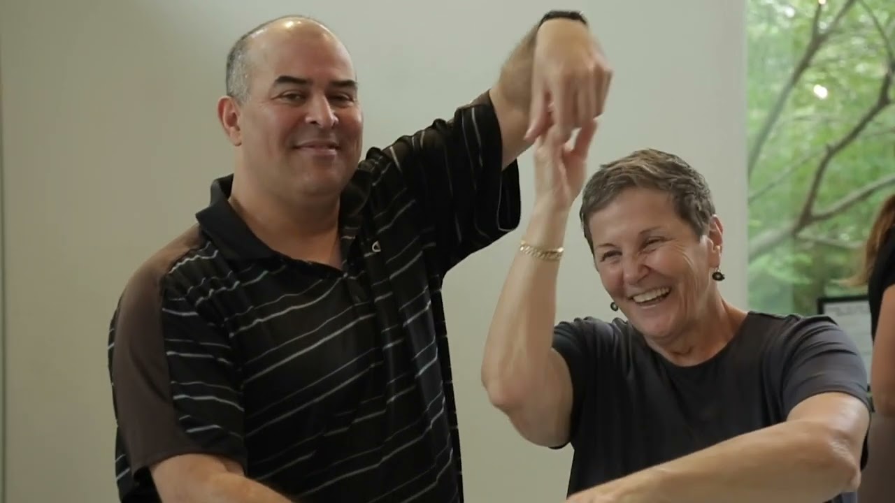 Usher Syndrome Awareness Day 2021