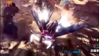 操虫棍は虫じゃなかったらもっと人気が出ていた気がする【MHWI】【アイスボーン】
