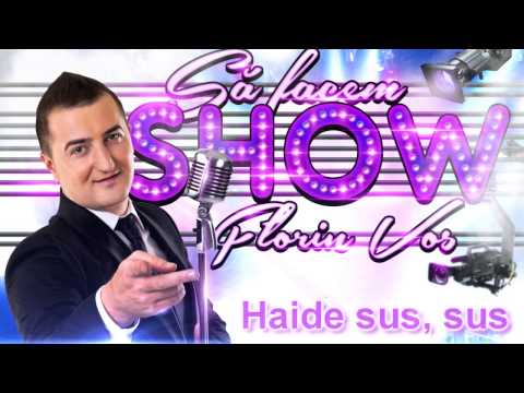 FloRIN Vos - Haide sus, sus