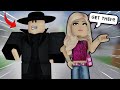 I Hired A SUBSCRIBER To Be My HITMAN On BADDIES Roblox