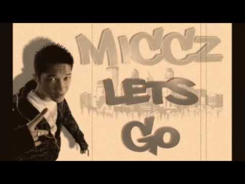 MiCCz - Lets Go