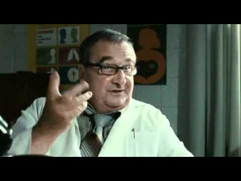 Mniejsze Zło - Wybrane Sceny