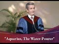The Gospel in the Stars; D James Kennedy on the Zodiac, Aquarius
