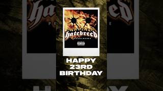 Happy 23rd Birthday 🎁