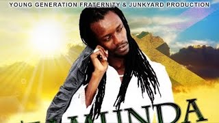 Zamunda - Never Forget [Chatta Box Riddim] September 2014