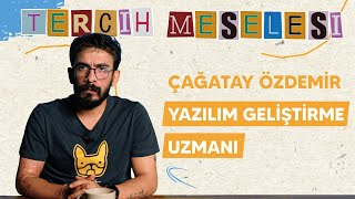 Yazılım Geliştirme Uzmanı Kimdir? Ne İş Yapar? #üniversitetercihleri