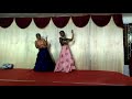 Jimmki Kamal Dance