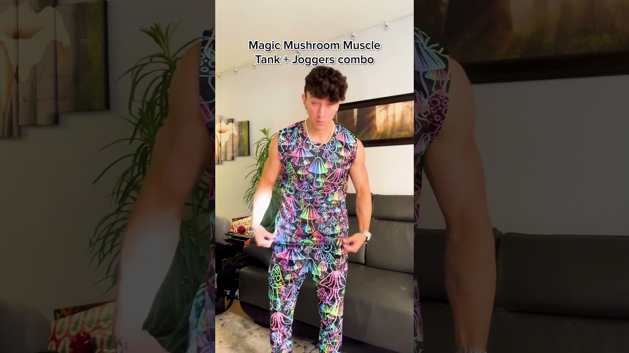 It's the BEST time of the year to buy rave gear 🔥🚨💰 DEAL CODES ARE LIMITED ⏰ Feat: @@devinlarscheid