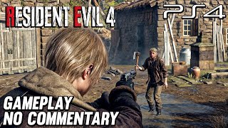 Vidéo Resident Evil 4 - Edition Steelbook