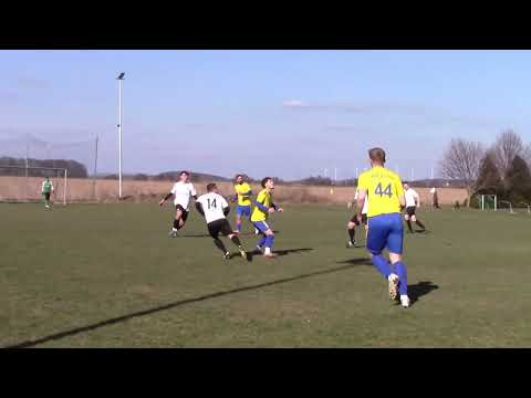 Der VFB Zittau überfährt den Holtendorfer SV