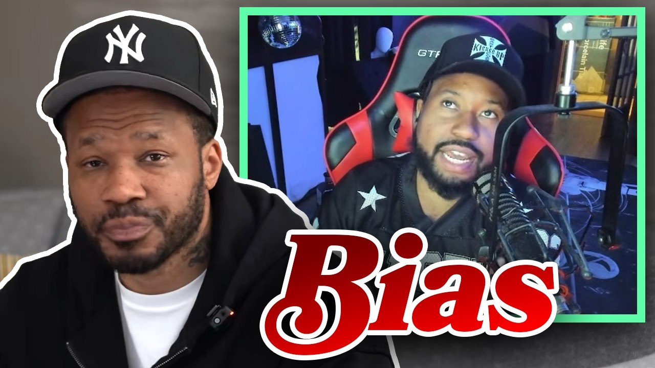 Akademiks - Do You Listen To Music or Do You SKIM thru It?