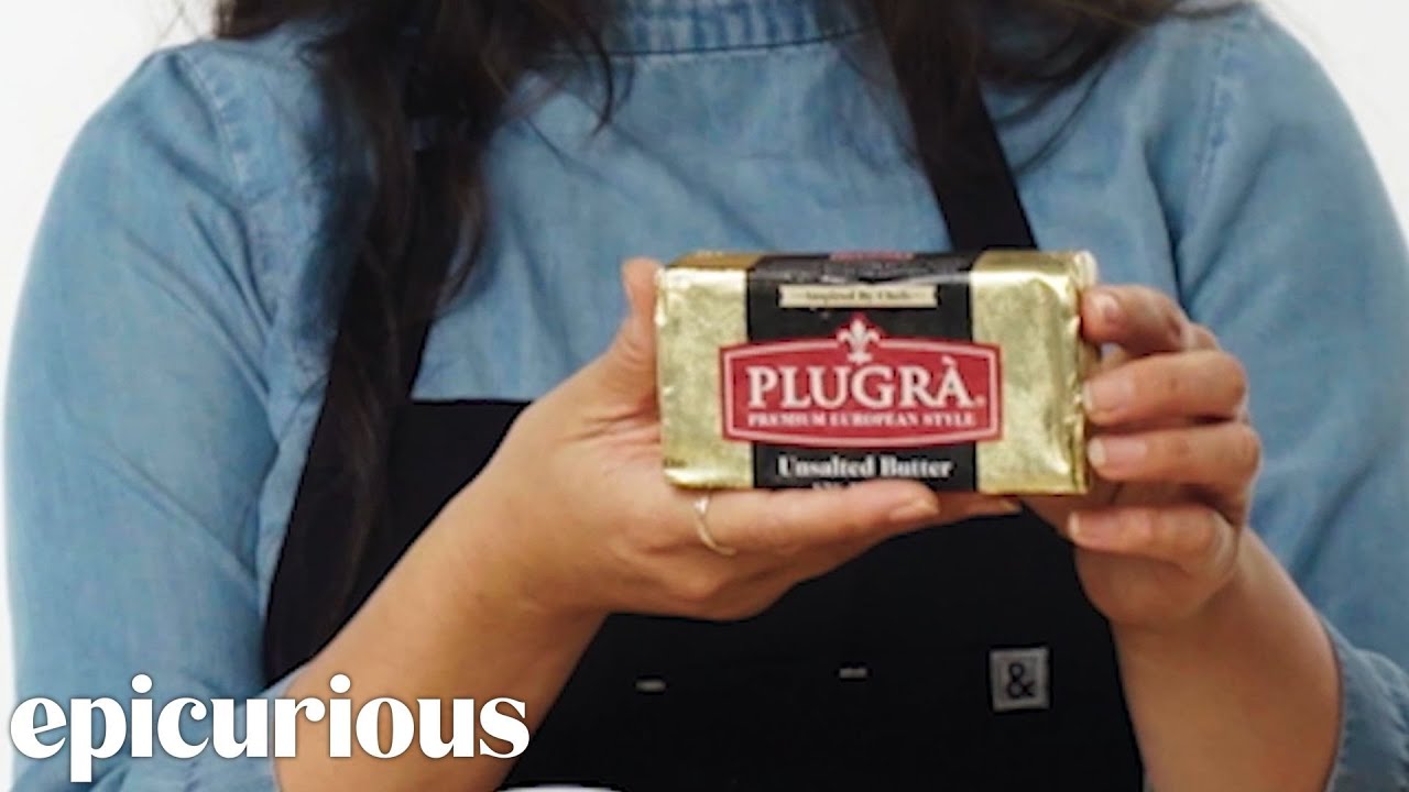 Euro Butter vs. American Butter Exploring the Unique Flavors [2024]