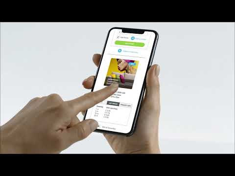 New Spandex Shop Preview