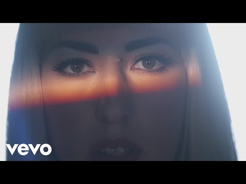 Naomi - Like the Rain (Unpredictable) (Official Video)