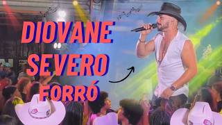 DVD COMPLETO 2026 🔥 Diovane Severo AO VIVO NO FAZENDAO Forró e Piseiro ÁUDIO VISUAL OFILAIME