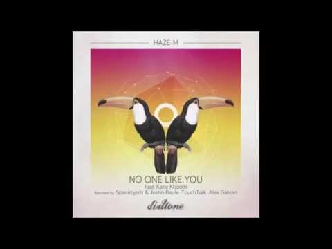 Haze-M feat. Katie Kboom – Unknown Pleasures (Original Mix)