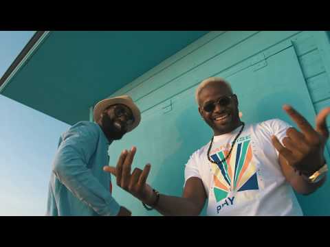 Dj CLOD-P Feat MELKI GAMA⎮CONIO☀️