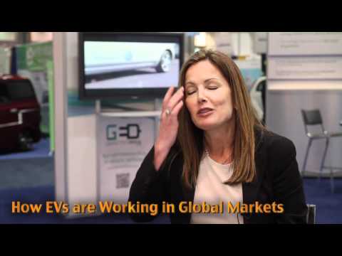 How EVs are Working in Global Markets