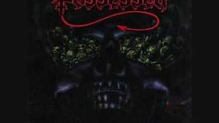 Possessed - Swing of the Axe