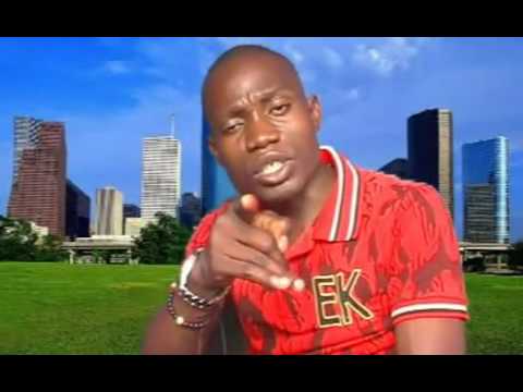 STEVE KAY - Kamang'u (official video) Skiza 7632404