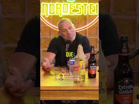 SE NÃO TIVER REGRAS - Felipe Mosk feat. Emerson Ceará #podcast #boteco #humor #pride #mma #ufc #luta