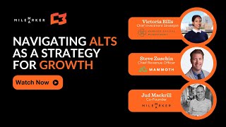 Navigating Alternative Investments as a Strategy for Growth