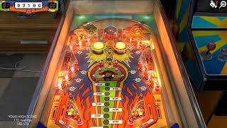 Cine Star EM tables Zaccaria Pinball