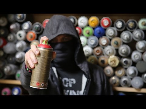 Plastic Jesus video