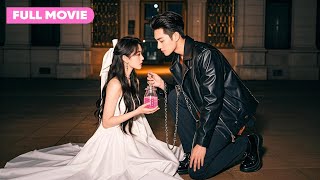 🔥She Thought She Controlled Him With Love Potion—Turns Out He’s Been Hers Since Day One!