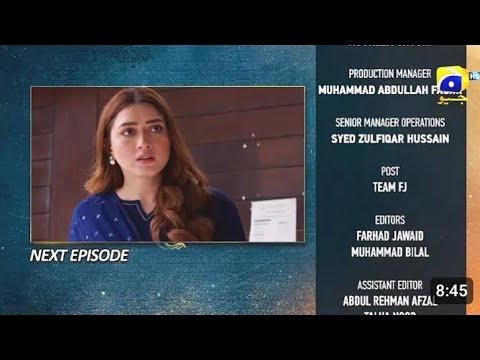 Tauba Episode 05 Teaser - 21st October 2024