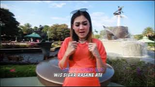 KARAOKE: Sigar - Nella Kharisma (Tanpa Vocal)