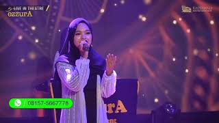 Download lagu WANITA TIANG NEGARA - EZZURA BY NASIDA RIA | LIVE CONCERT THEATRE - RADJAWALI SCC SEMARANG #qasidah mp3