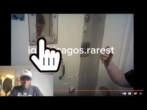 FBG BUTTA RUNNING FROM LIL JAY A.K.A BOOTY BANDIT