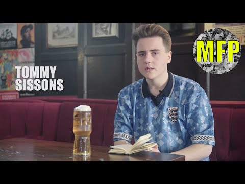 Tommy Sissons -  Casuals, 2004