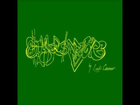 LuCkI CaesaR - Surreal (prod by Dimes)