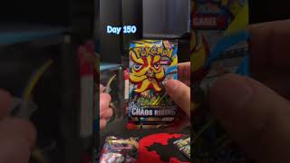 Chaos toxel promo is clean!!! #pokemon #pokemoncards #pokemontcg #pokemoncardopening