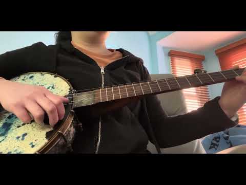 Mulheron Banjos 12" Dobson 2024 image 9