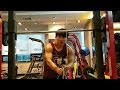 데일리운동 어깨 (Daily Workout Shoulder)