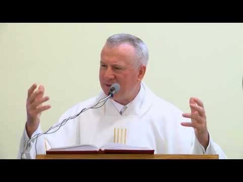 2. Głębiej żyć, czyli żyć rozumem - ks. prof. Tadeusz Guz