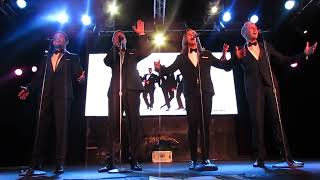 Collabro - This Is The Moment - Jekyll and Hyde - (2021)