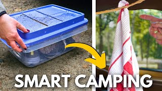 15 Clever Ways to Keep Your Camper Organized (and Feel Twice as Big)